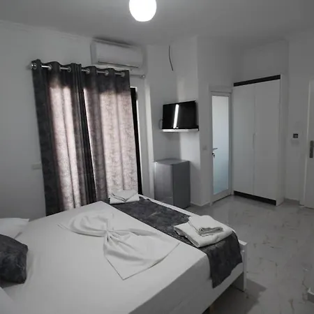 Vila Irdi